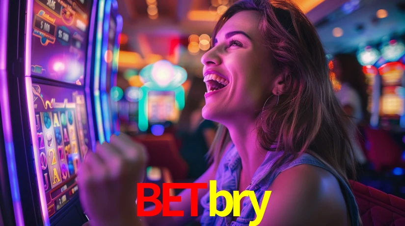 Explore as vantagens do betbry: serviço profissional e confiabilidade