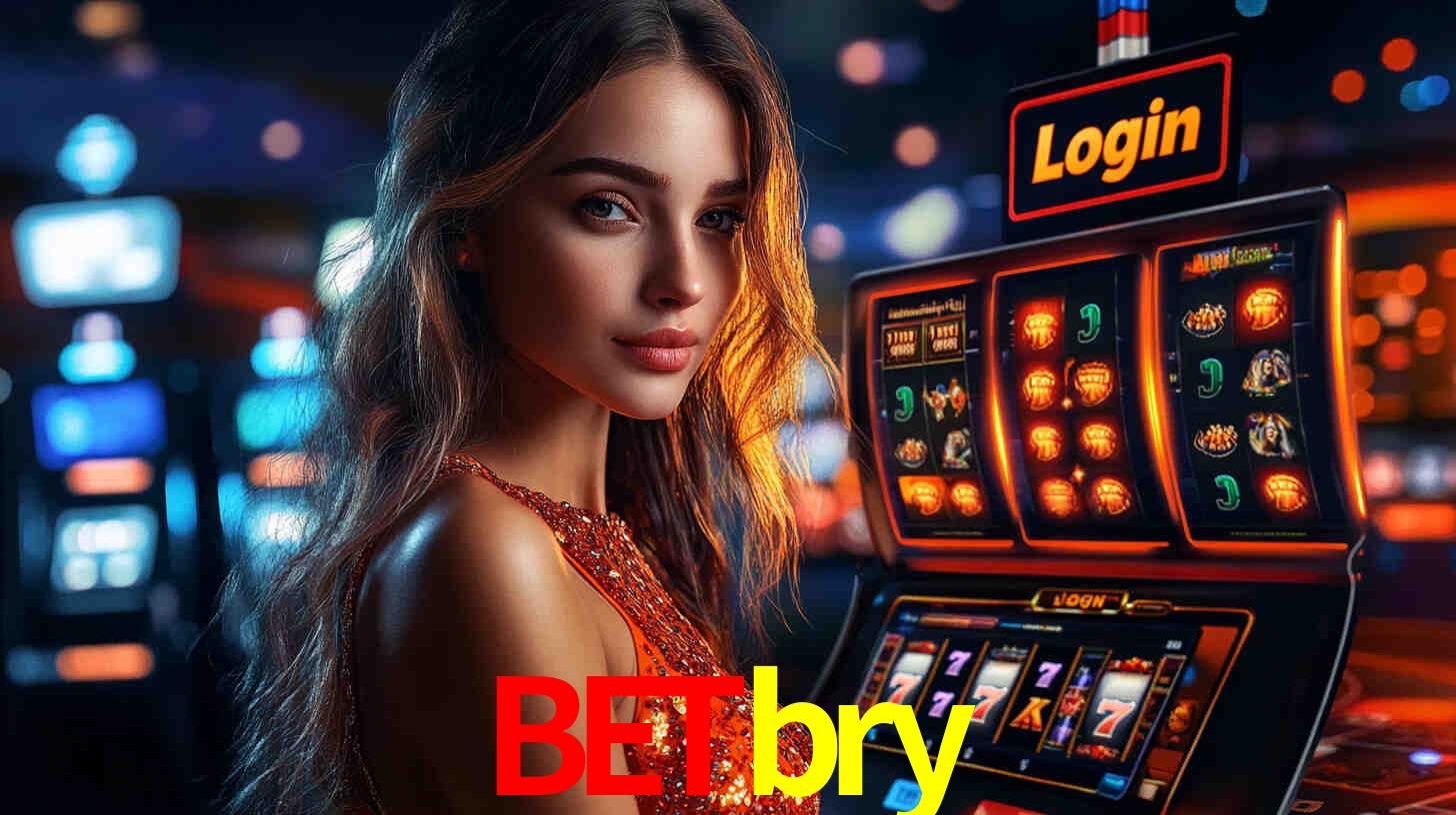 betbry,betbry cassino online