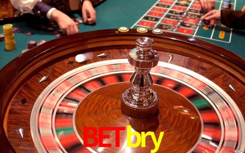 Desvendando o Mundo dos Jogos Virtuais na betbry