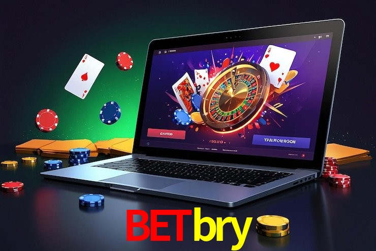 Benefícios da Conta betbry