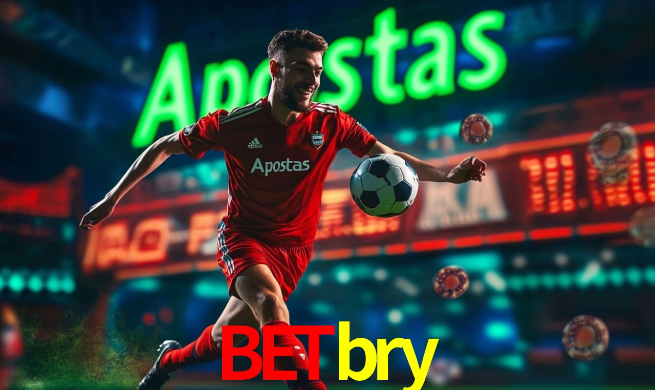 Inovações de Jogos na betbry: O Futuro das Experiências Interativas