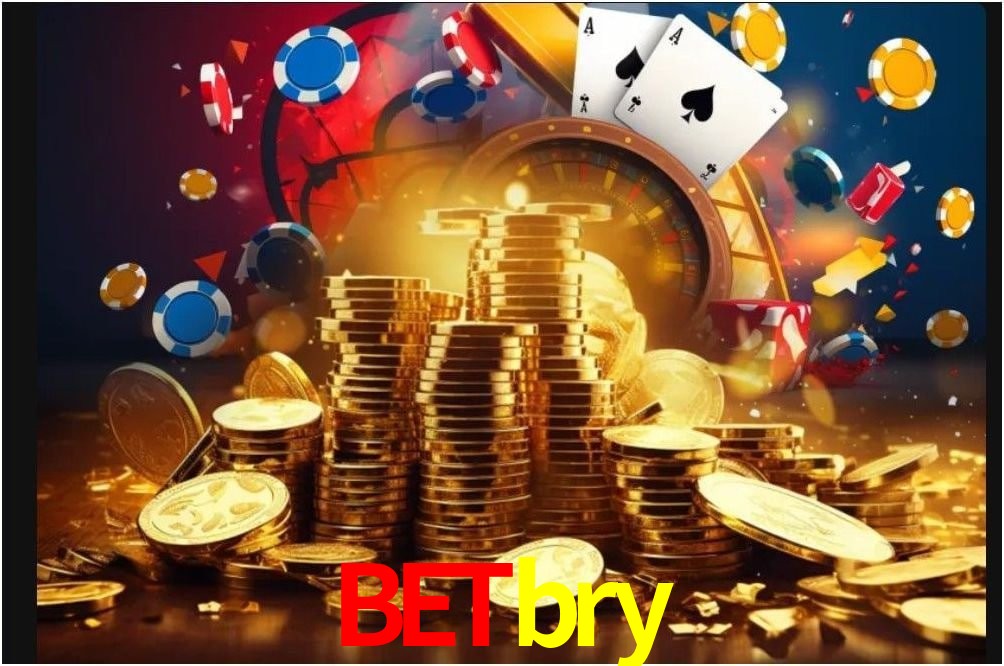Descubra a Essência do betbry: Nossa História e Compromissos