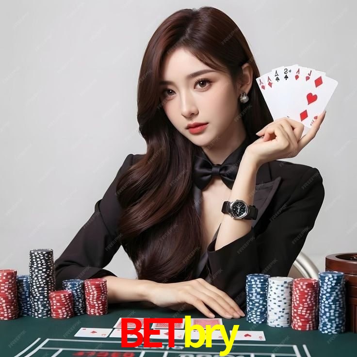 Provedores de Jogos betbry