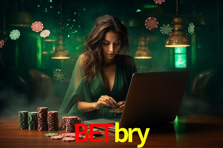 betbry paga