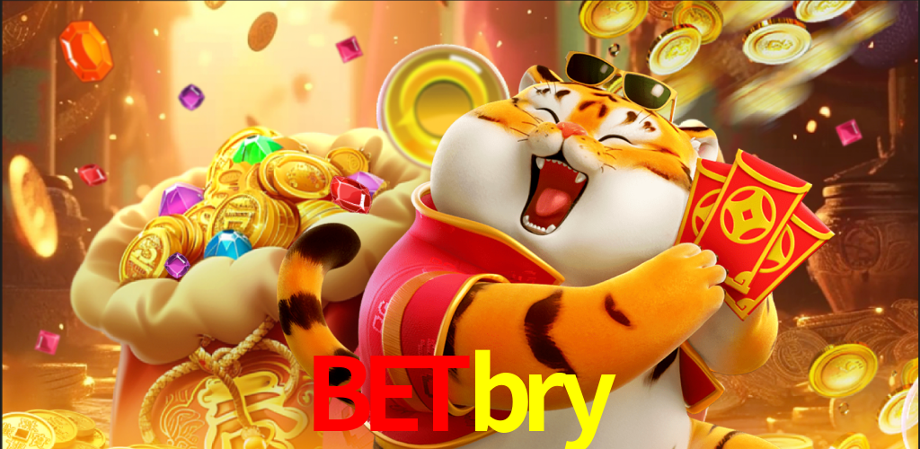 betbry: Seu Cassino Premiado com Pagamentos Rápidos