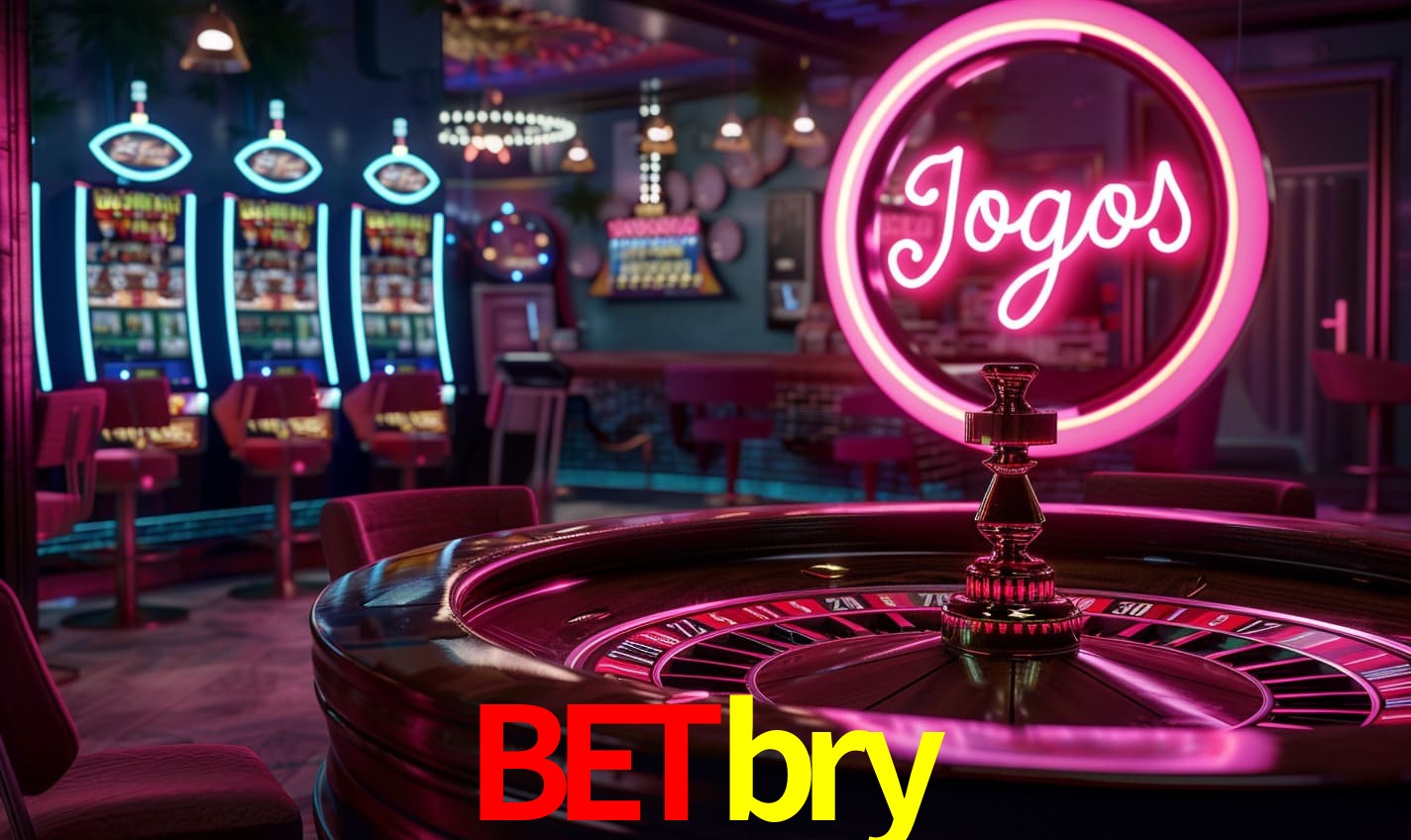 Apostas Esportivas na betbry: Um Guia Completo