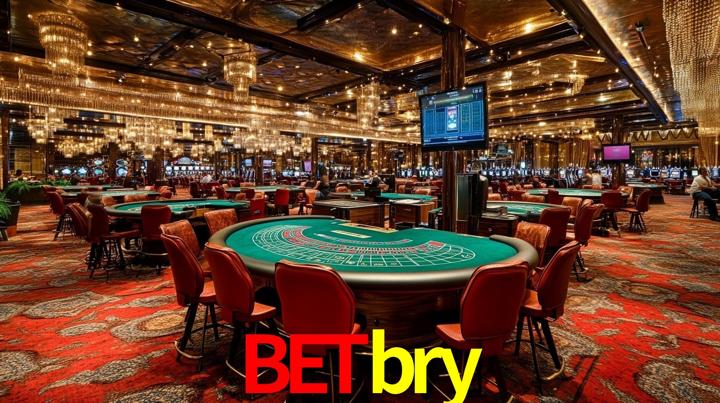 betbry,betbry cassino online