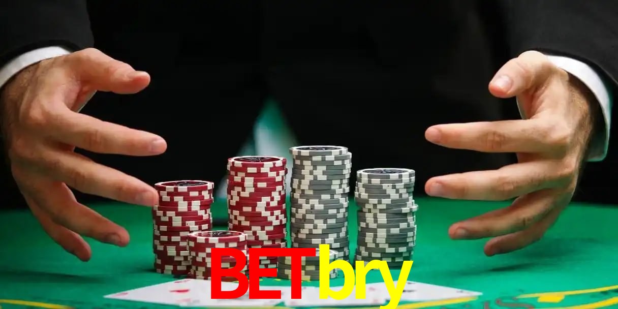 cassino betbry