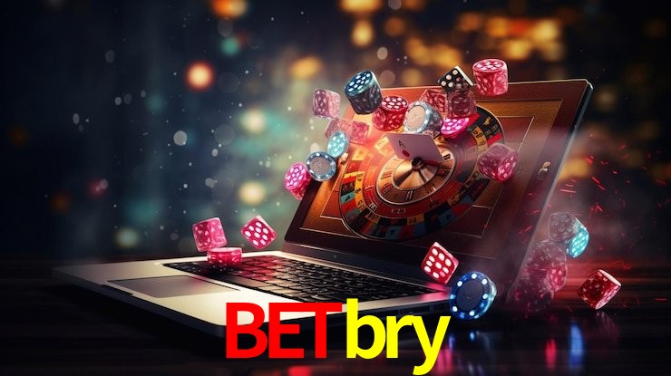 Descubra a Essência do betbry: Nossa História e Compromissos