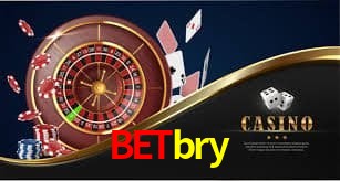 Torneios betbry