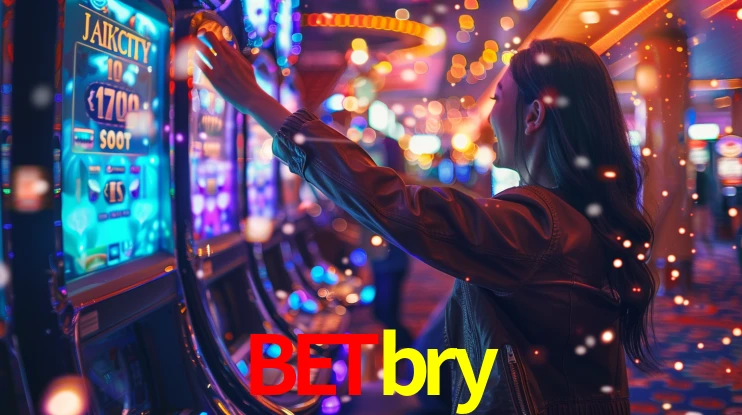 betbry paga