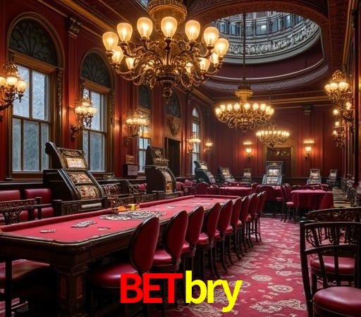 Login Seguro betbry