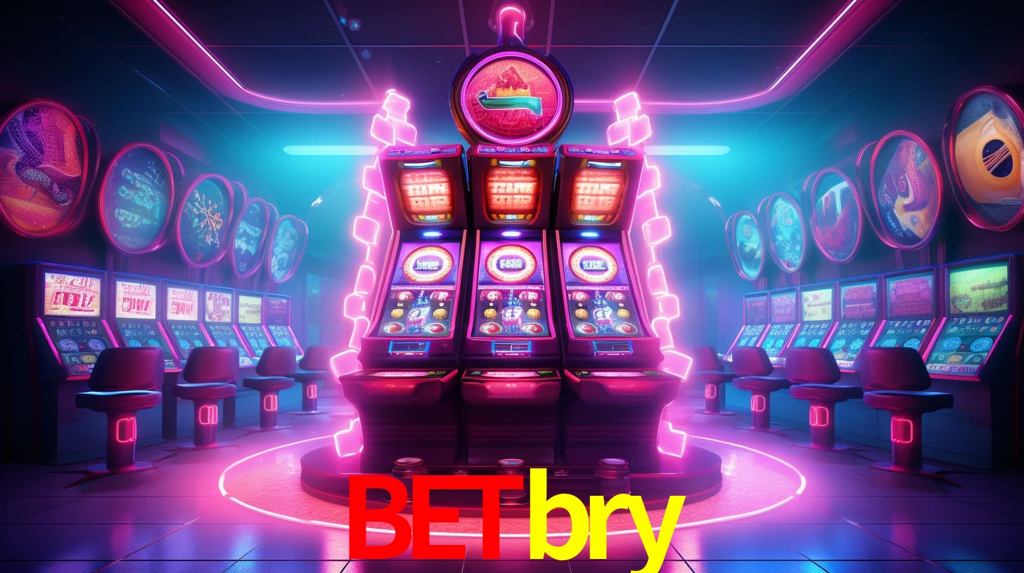betbry: Jogos de Caça-Níqueis-Altas Recompensas, Roleta-Velocidade, Blackjack-Desafios Máximos