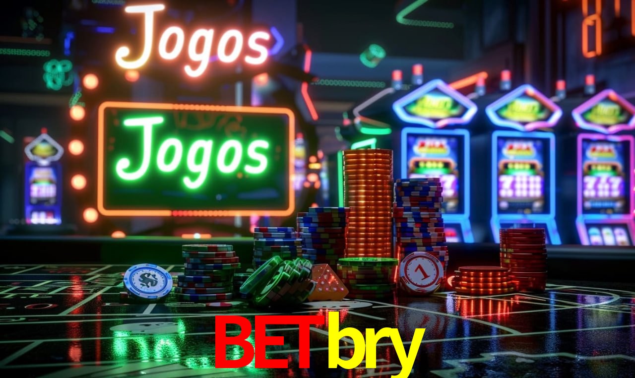betbry: A Experiência de Casino com Jogos de Mesa ao Vivo