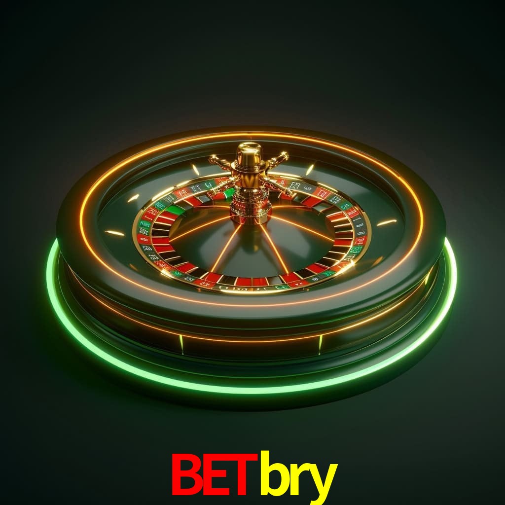 betbry cassino online