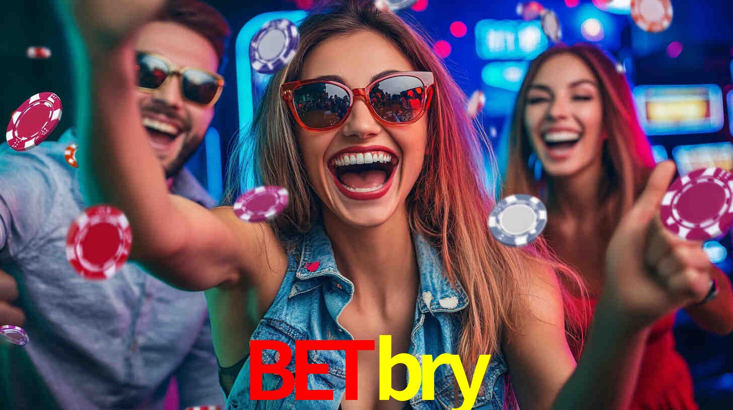 Desvendando o Mundo dos Jogos Virtuais na betbry