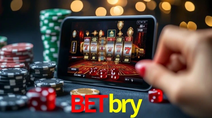 Live Casino betbry