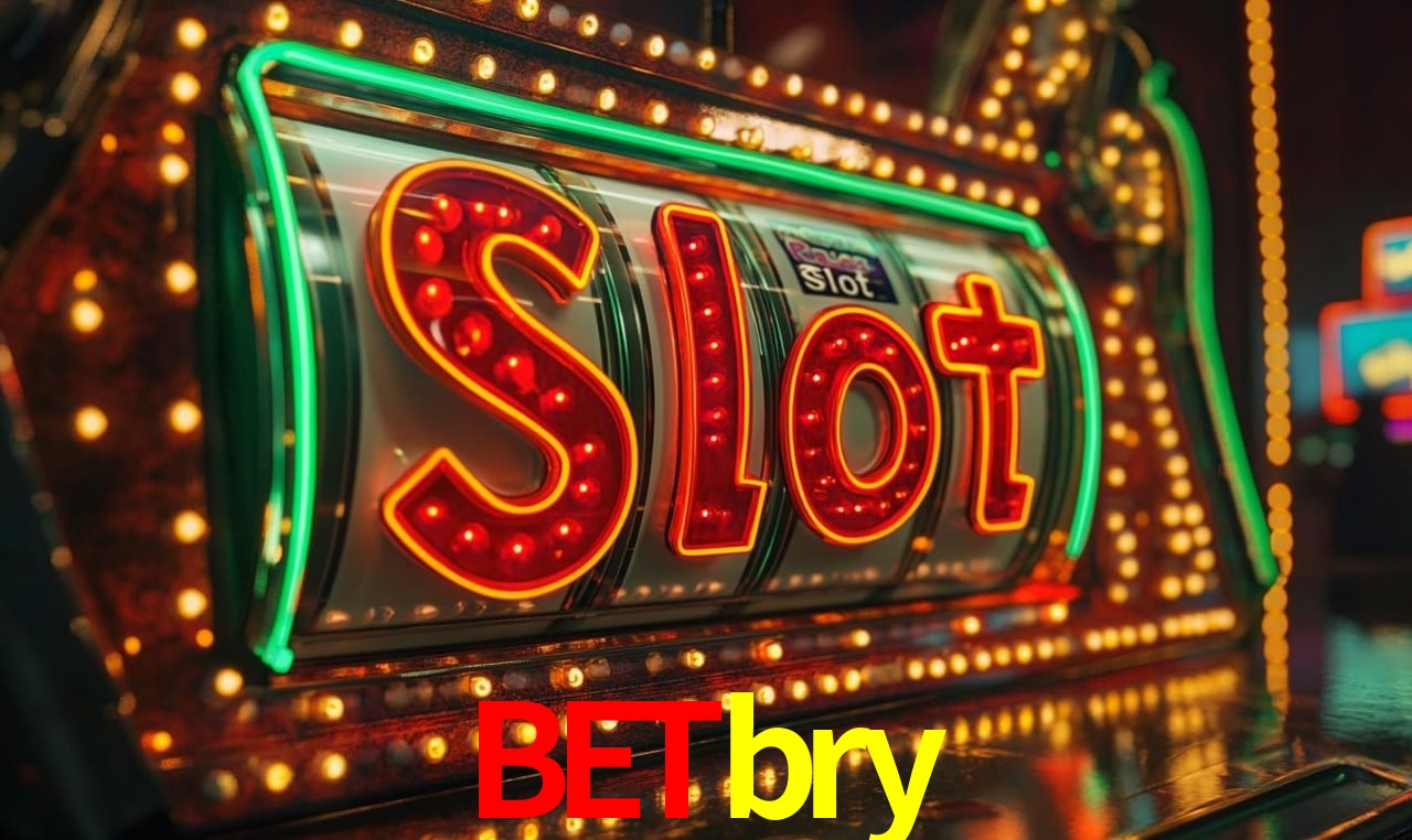 Casino Ao Vivo betbry