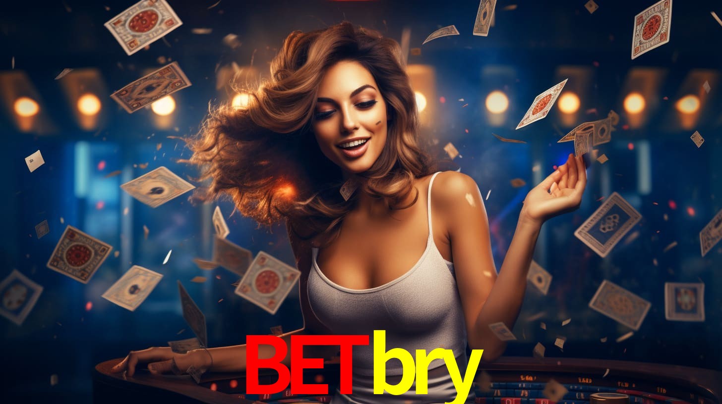 Experimente o Login Seguro Premium no betbry