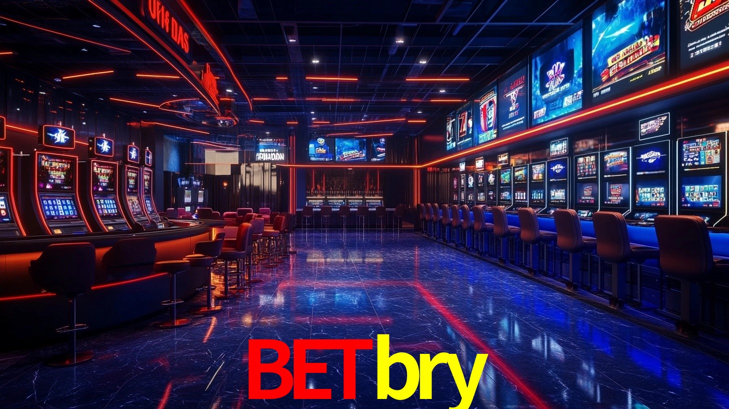 VIP Casino betbry