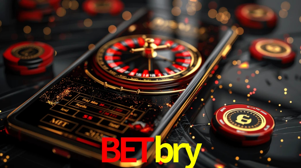 Game Providers betbry