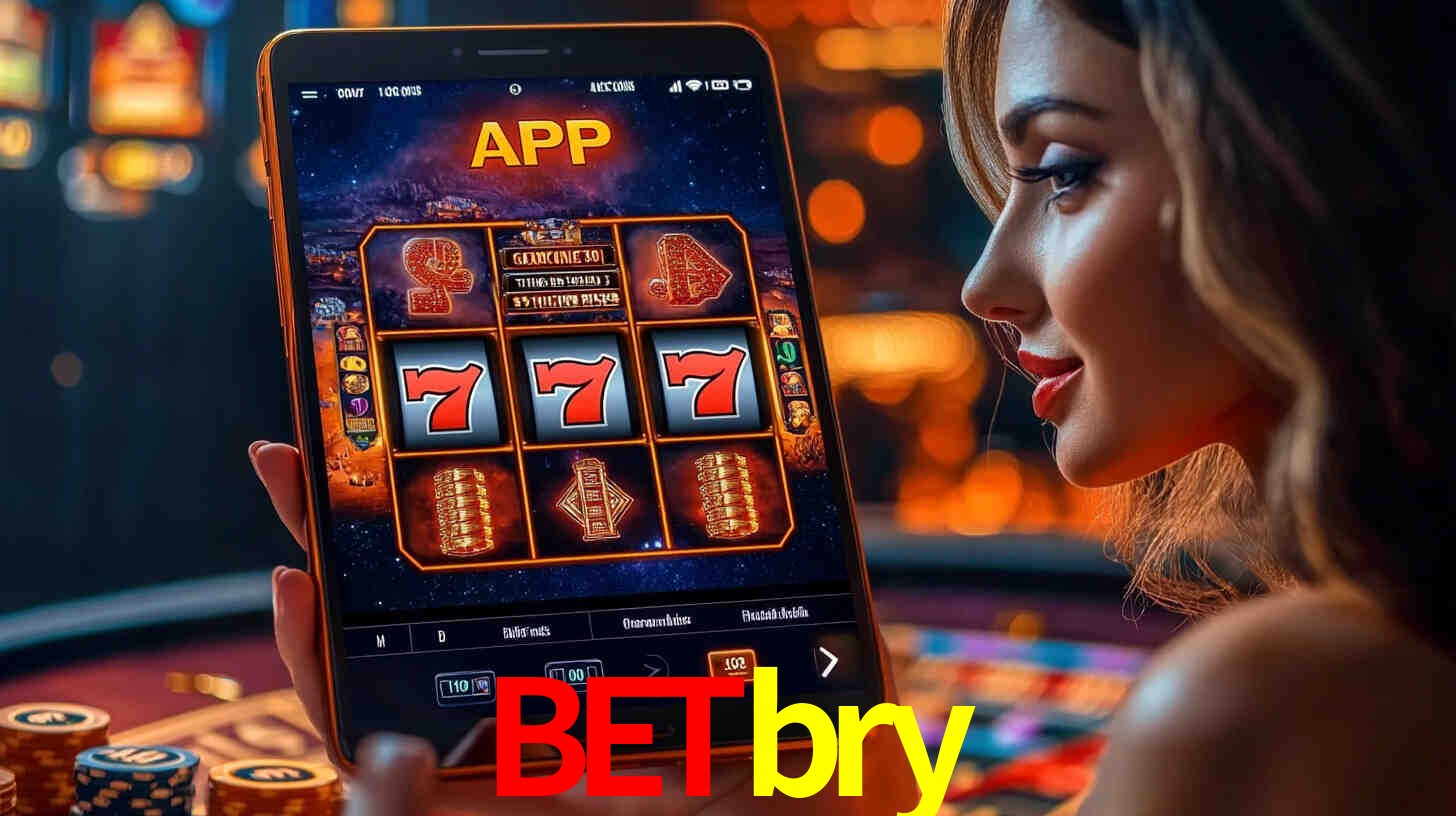 betbry paga