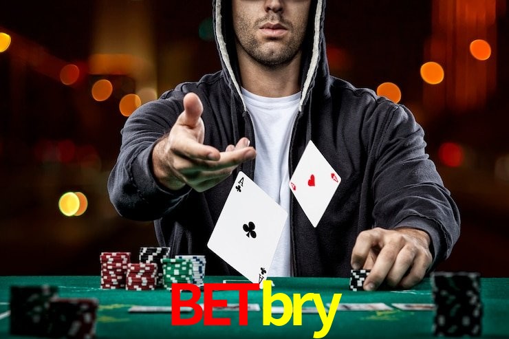 betbry,betbry cassino online