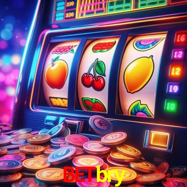 Casino Ao Vivo betbry