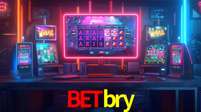 betbry,betbry cassino online