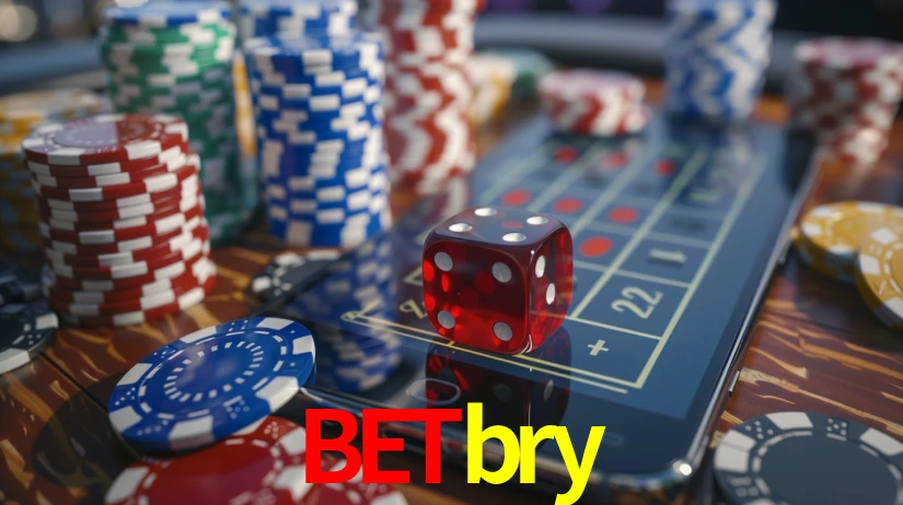 betbry,betbry cassino online