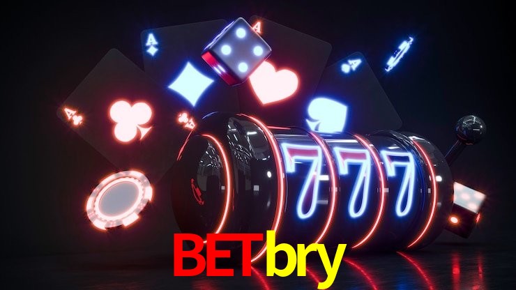 Welcome Bonus betbry