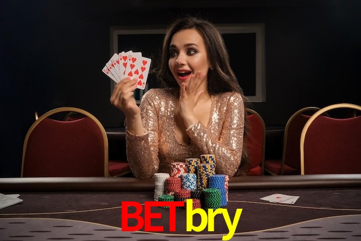 Explorando a Categoria de Eventos em Apostas na betbry