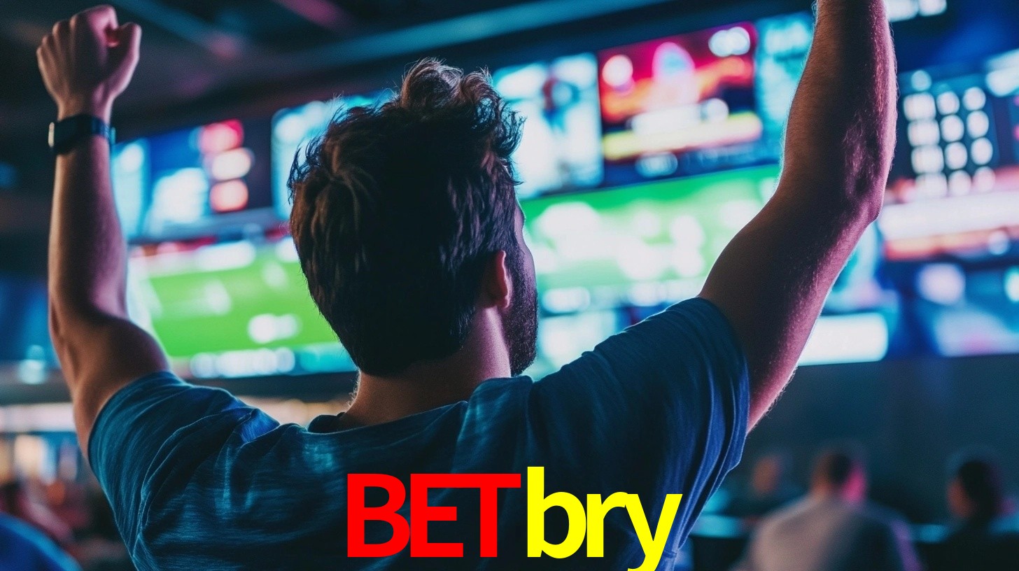 betbry cassino online