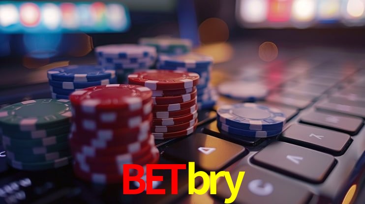 Diretório de Jogos betbry