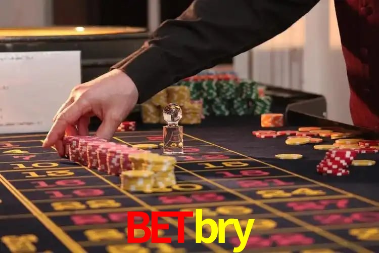 Apostas Esportivas na betbry: Um Guia Completo