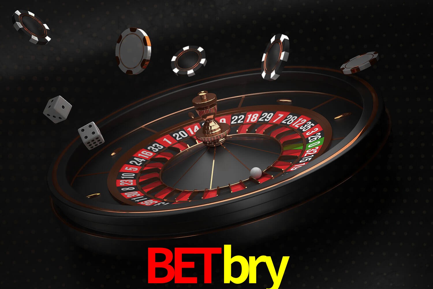 betbry paga