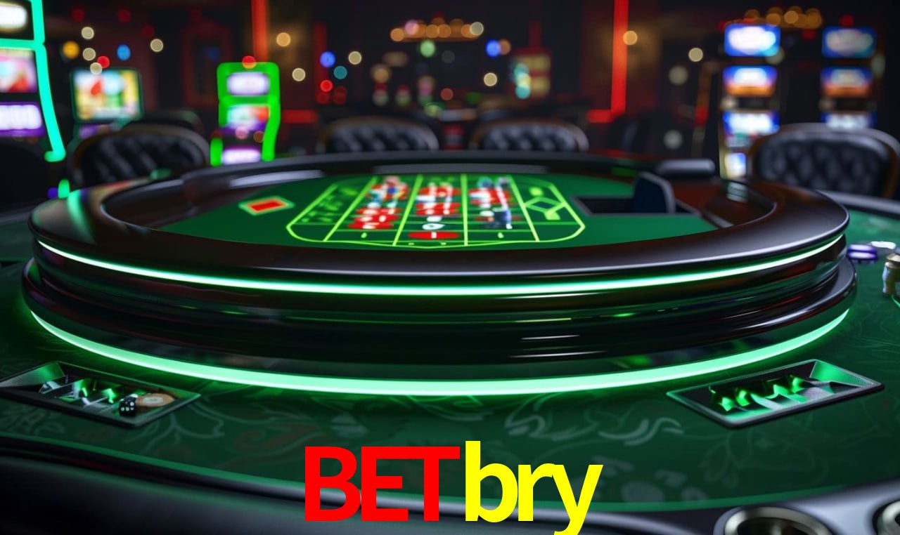 Weekend Specials betbry