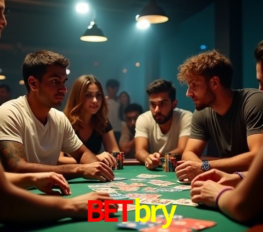 Promoção Relâmpago betbry