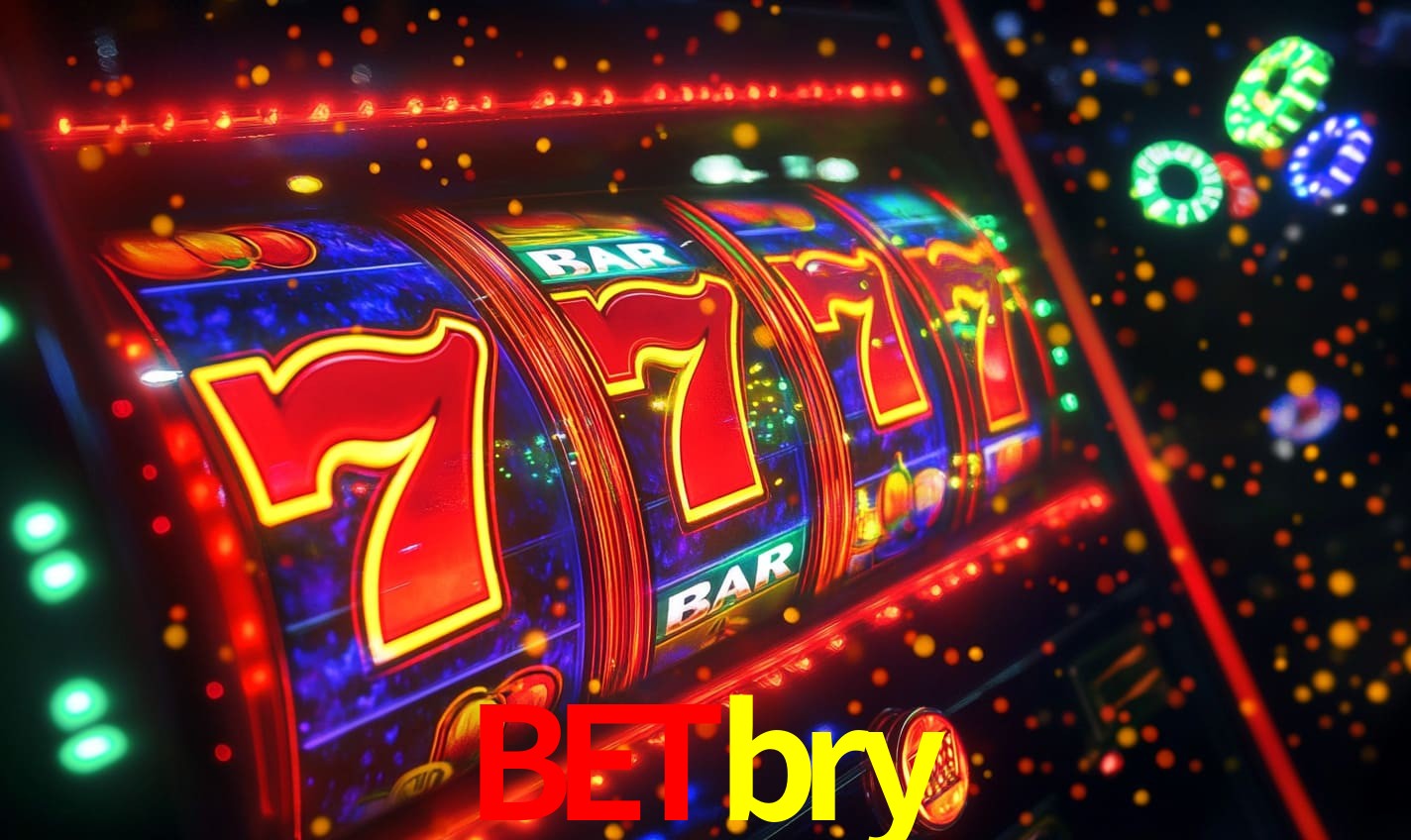 Sinta a adrenalina dos jogos de cassino com betbry