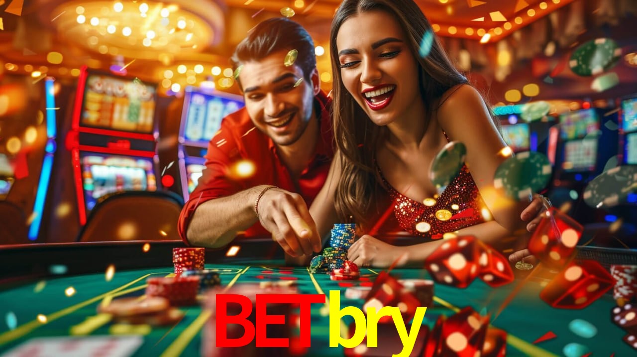 Recursos de Bônus betbry