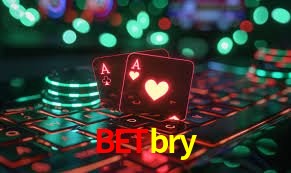 Mesa de Blackjack betbry