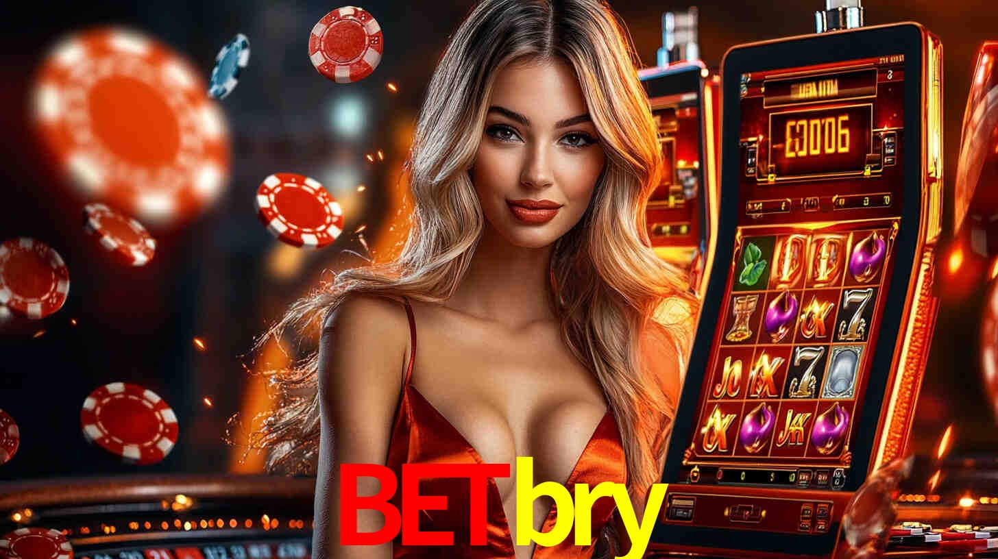 betbry,betbry cassino online