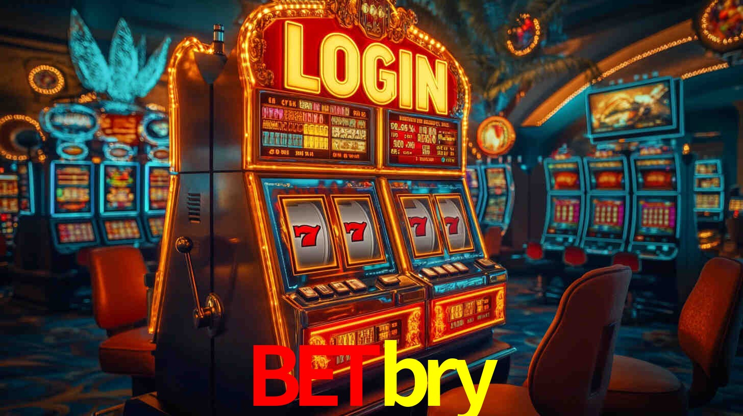 Welcome Bonus betbry