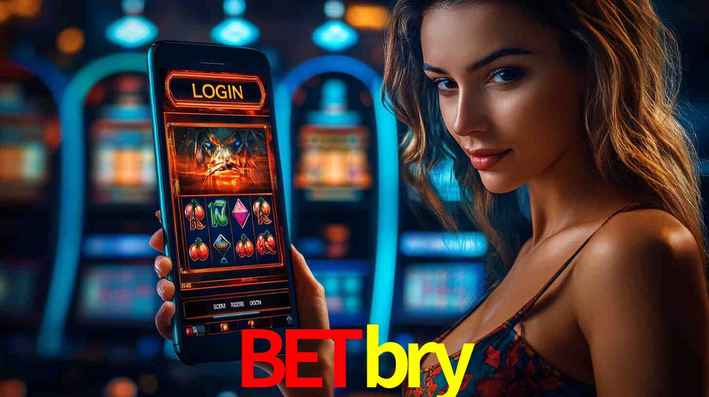 betbry cassino online