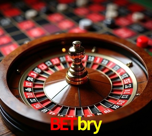 Tecnologia da Plataforma betbry