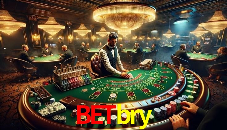 Bonus Features betbry