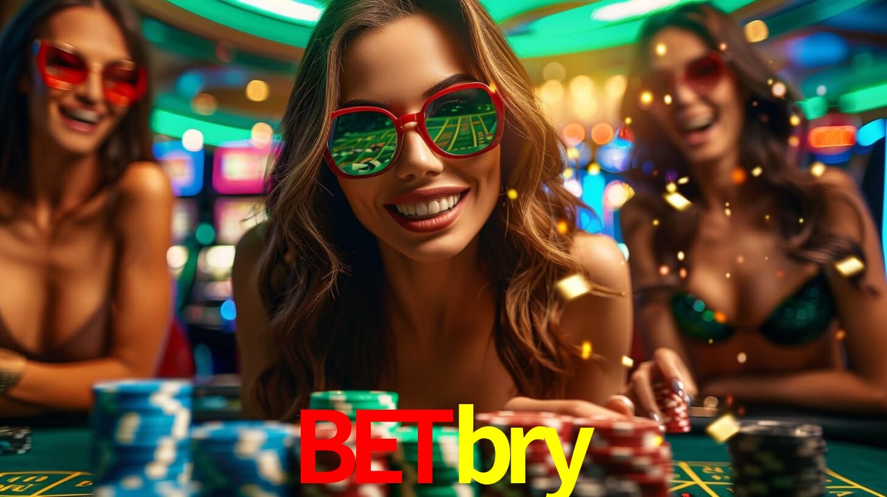 Experiência VIP betbry